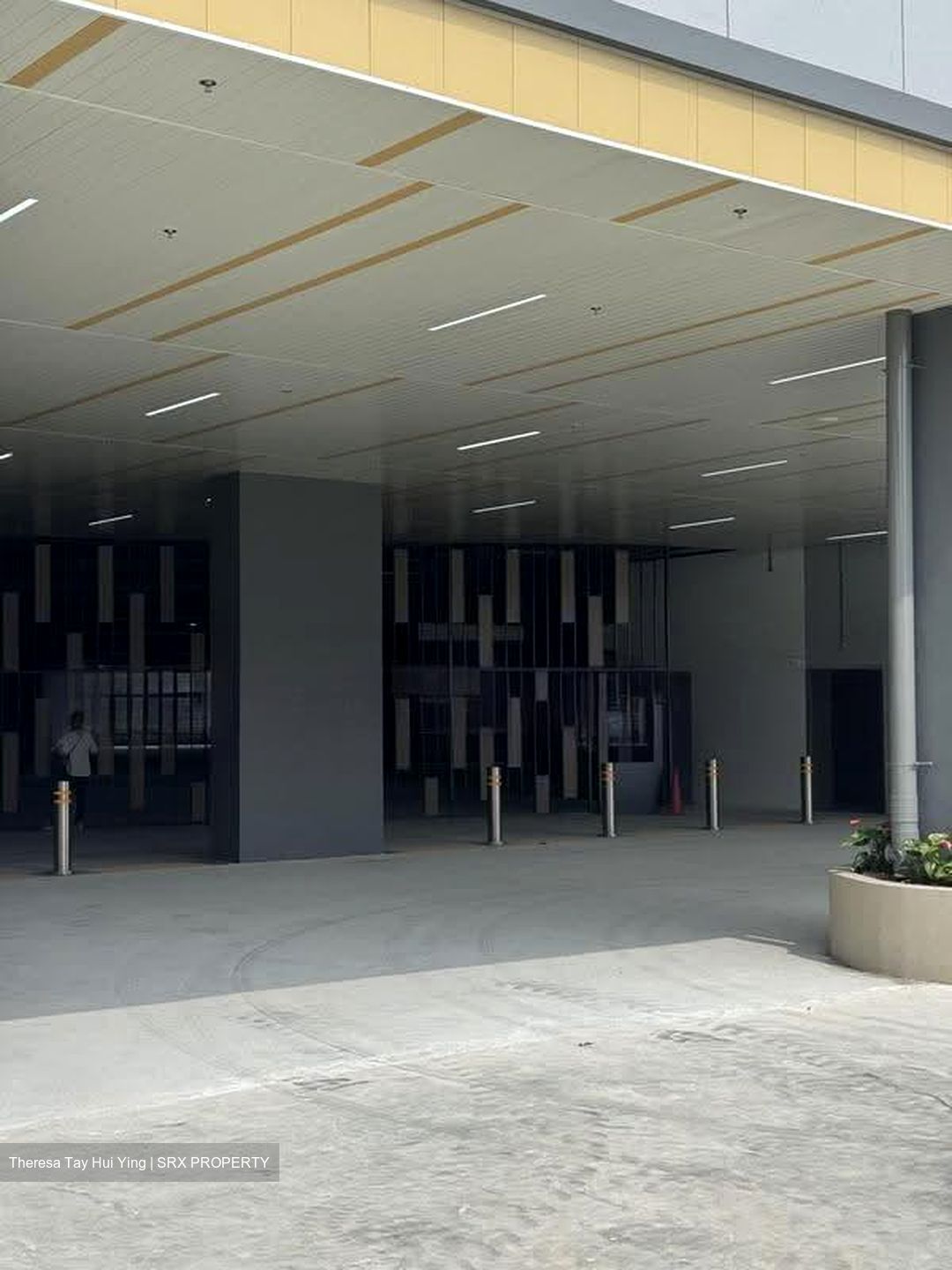 Tampines Connection (D18), Factory #607316131